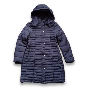 HOPE WOMEN Black Winter Jacket for Women, size L